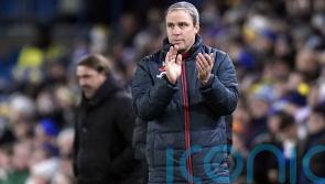 Michael Duff happy as Huddersfield ‘find a way’