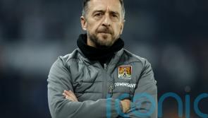 Jon Brady bemoans ‘lacklustre’ first half after Northampton lose at Wigan