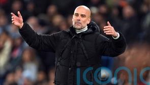 Man City collapse ‘difficult to swallow’ – Pep Guardiola
