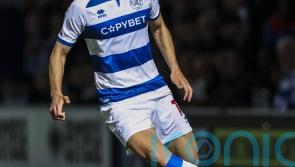 QPR off bottom after Zan Celar’s double earns win over fellow strugglers Cardiff