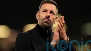 Ruud van Nistelrooy leading the race to become new Leicester manager