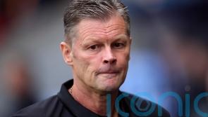 Forest Green lose top spot in National League after draw at home to Halifax