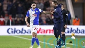 We were really resilient – John Eustace happy with gritty Blackburn victory