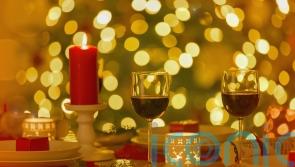 8 excellent wines flowing with Christmas cheer