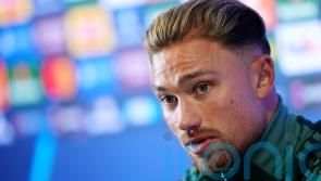 Matty Cash sees Aston Villa’s home draw with Juventus as a step forward