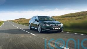 First Drive: Skoda’s Superb Sleeper shows the Czech brand taking itself less seriously