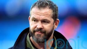 Andy Farrell: Handing Ireland reins to Simon Easterby will be ‘seamless’ process