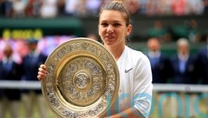 Simona Halep says ‘big difference’ between way doping cases handled in tennis