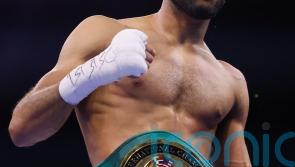 Galal Yafai: I don’t care how I get the win as long as I beat Sunny Edwards