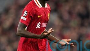 Ibrahima Konate out of Liverpool’s clash with Manchester City