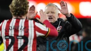 Fitting that Tom Davies got the winner – Chris Wilder