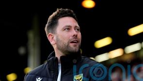 I missed it – Des Buckingham did not see Oxford’s equaliser against Millwall