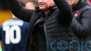 Richie Wellens thrilled after Josh Keeley’s ‘Jimmy Glass moment’