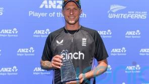 Ben Stokes hails Brydon Carse as England’s triple threat