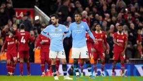 Manchester City will not win the Premier League this season – Jamie Carragher