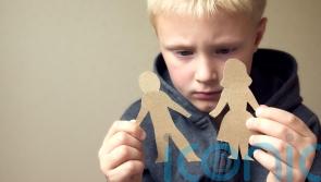 How to explain divorce to children – by age group