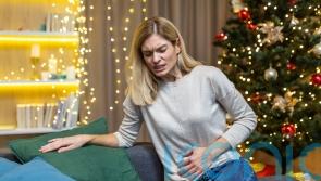 How to manage bloating this festive season