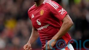 Hard times create strong people – Joshua Zirkzee ready to kick on at Man Utd