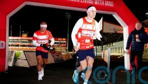 Kevin Sinfield&rsquo;s latest MND fundraiser surpasses &pound;300k