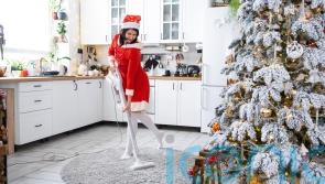 15-minute festive clean to tackle household chores without stress