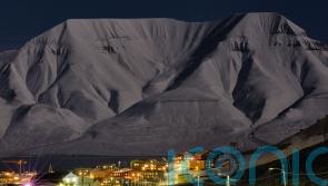 This is what it’s like living in total darkness in winter in the Arctic
