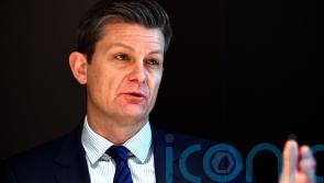 Brant Dunshea to assume acting CEO duties at the British Horseracing Authority