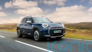 UK Drive: Mini’s Aceman is here to complete this brand’s line-up