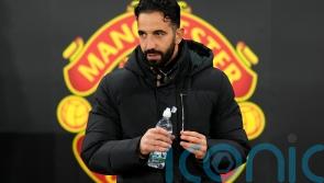 Ruben Amorim issues storm warning after smooth start with Manchester United
