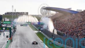 Max Verstappen’s home race to end as Dutch GP removed from calendar after 2026