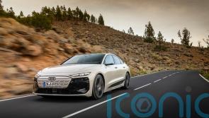 First Drive: Audi tackles electric executive car class with excellent A6 e-tron