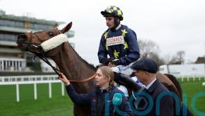 Pauling still has faith in Henry’s Friend bagging big win
