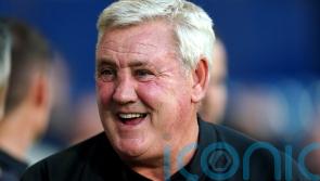 Steve Bruce says Blackpool deserved their win at Shrewsbury