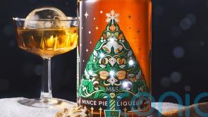 7 superb after-dinner drinks to pair with cheese and sweet treats
