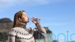 5 dangers of dehydration this winter – and how to avoid them