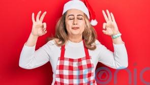 How to get your food quantities right for the Christmas meal