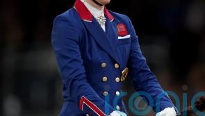 Charlotte Dujardin &lsquo;fully respects&rsquo; one-year ban over horse whipping controversy