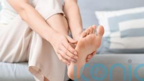 Your winter essential footcare routine – according to experts