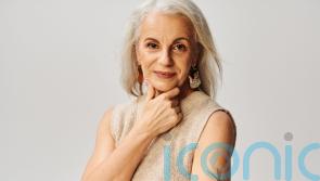 How to master party glam make-up at any age