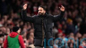 Ruben Amorim wants Man Utd to ‘manage expectations’ as they look to bounce back