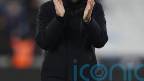We want to be kings of everything – Mikel Arteta says Stoke tag a big compliment