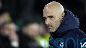 Way to get best from him – Enzo Maresca defends public criticism of Noni Madueke