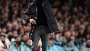 Ruben Amorim urges Man Utd to ‘run like mad dogs’ in bid to turn season round