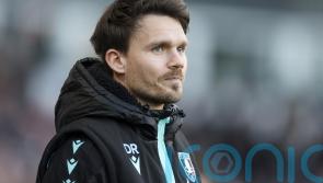 This is not the type of performance I want to see – Wednesday boss Danny Rohl