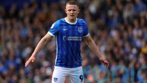 Colby Bishop inspires lowly Portsmouth’s much-needed win over Bristol City