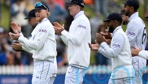 Ben Stokes celebrates England’s ‘unbelievable bravery’ in Wellington victory