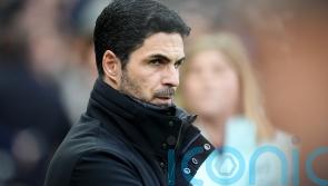 Mikel Arteta says Arsenal ‘cannot cry’ after title push dented by Fulham draw