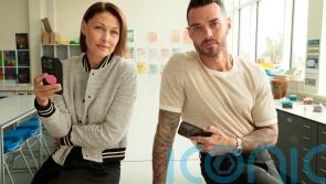 Matt and Emma Willis: ‘I cannot see any safe or logical way for a kid to have a smartphone’