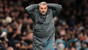 Ange Postecoglou vows to turn Spurs’ season around after painful Chelsea defeat