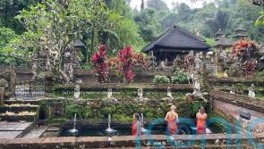 Why going local is the only way to visit dream destination Bali