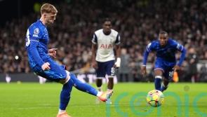 Spot on – how Cole Palmer’s penalty record compares to Premier League rivals